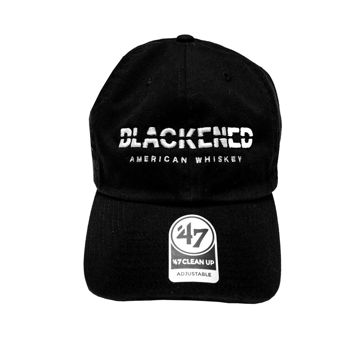 Blackened Whiskey Garment Wash Hat, , hi-res